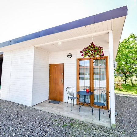 Domki Pod Orzechem Zator Villa Exterior foto